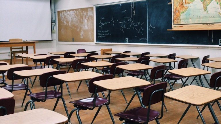 prefabbricati per scuole