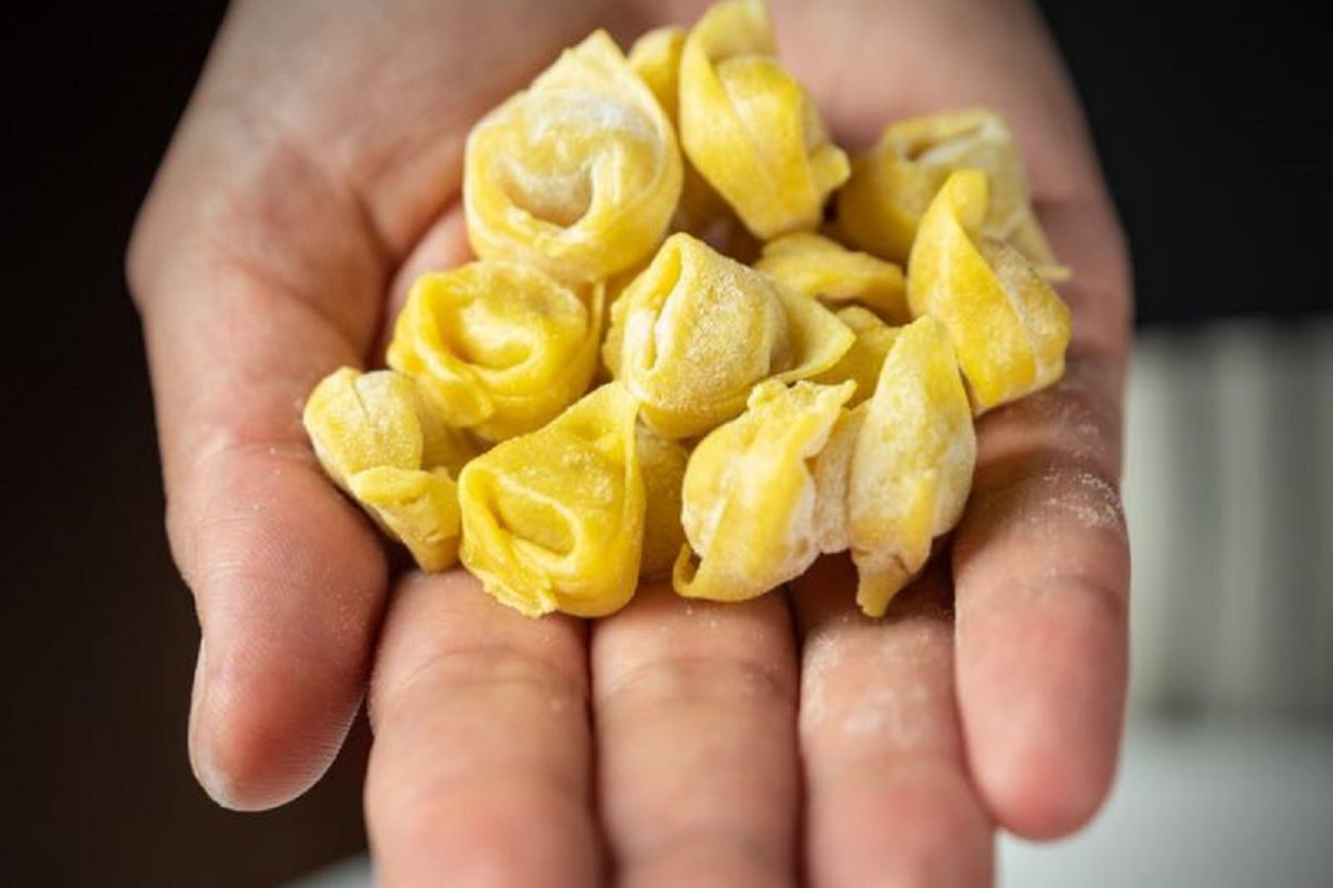 Dal Bolognese, la pasta fresca a Milano: menu e prezzi
