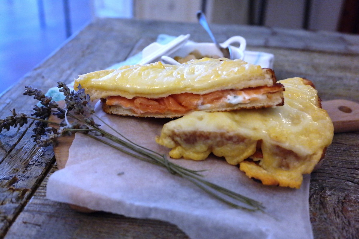 Dedans Bistrot: la cucina provenzale a Milano