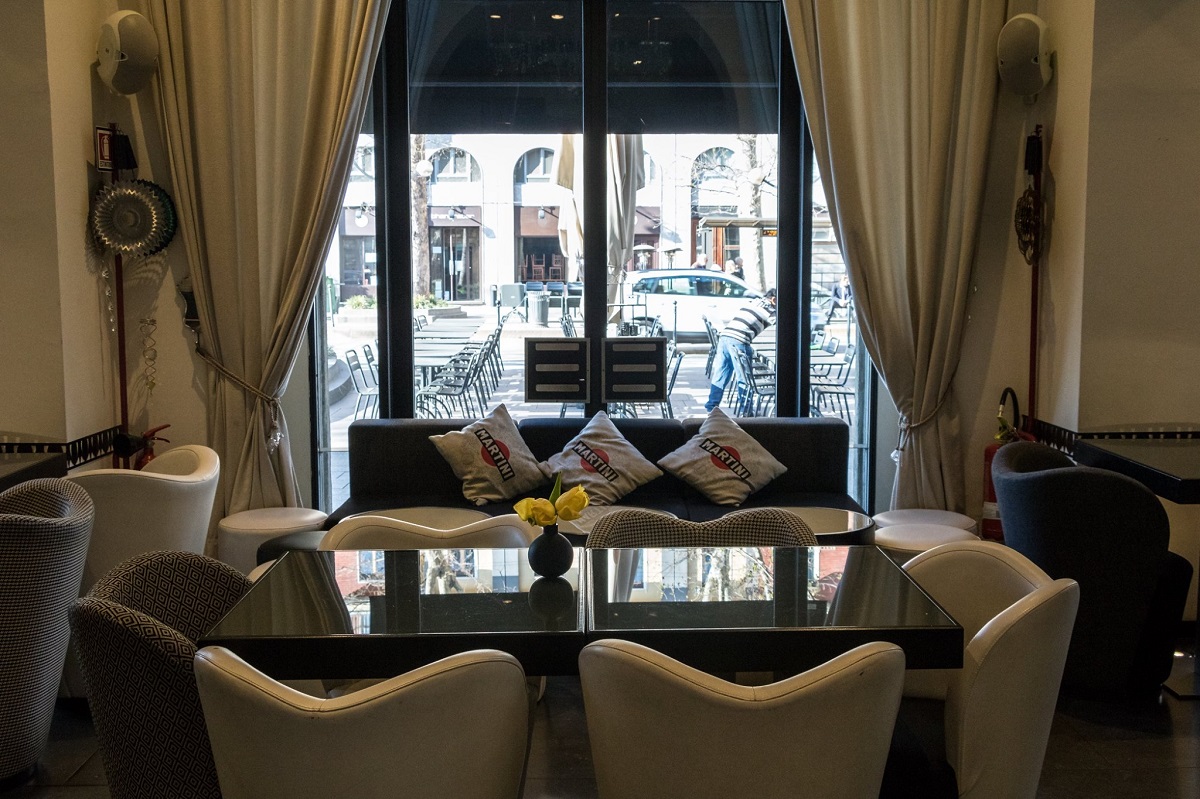 Deseo, il locale di Milano perfetto per ogni occasione