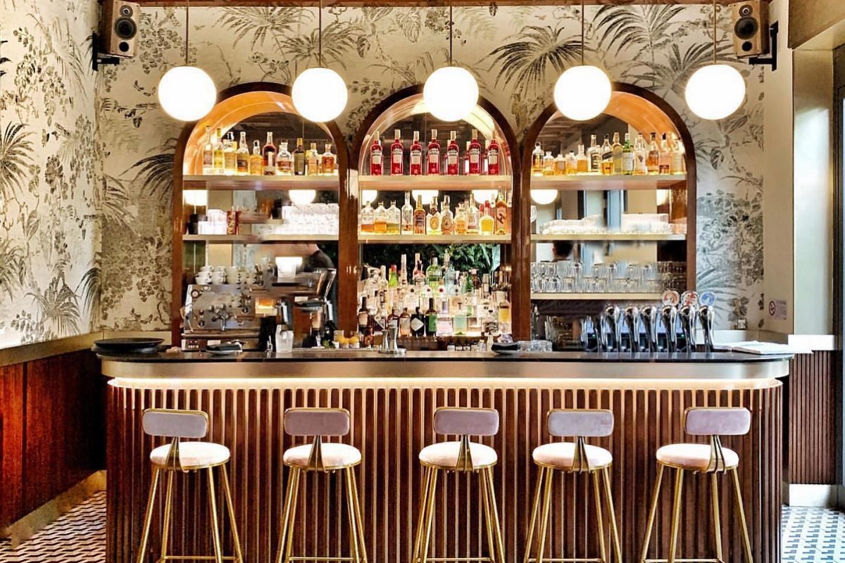 Dhole Milano, il locale perfetto a ogni ora: il menu