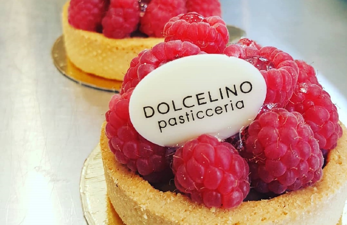 Dolcelino, la pasticceria moderna a Milano: i loro prodotti
