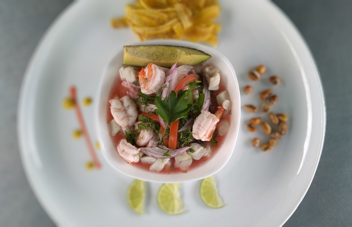 Ceviche, dove mangiare le migliori a Milano