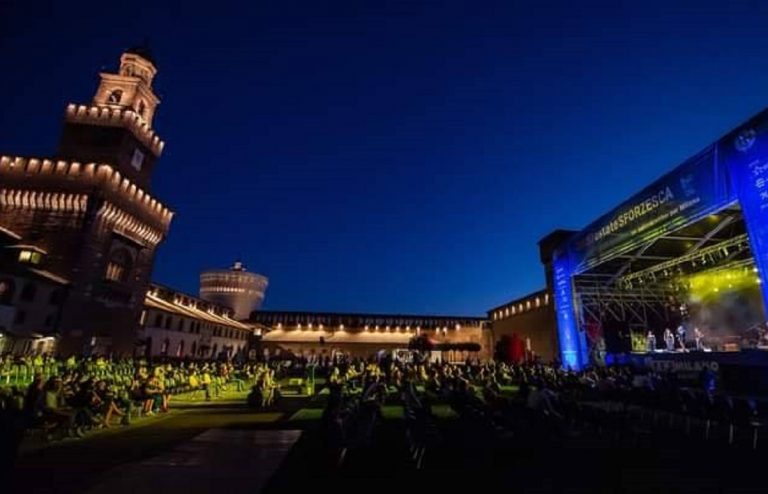 estate sforzesca 2020