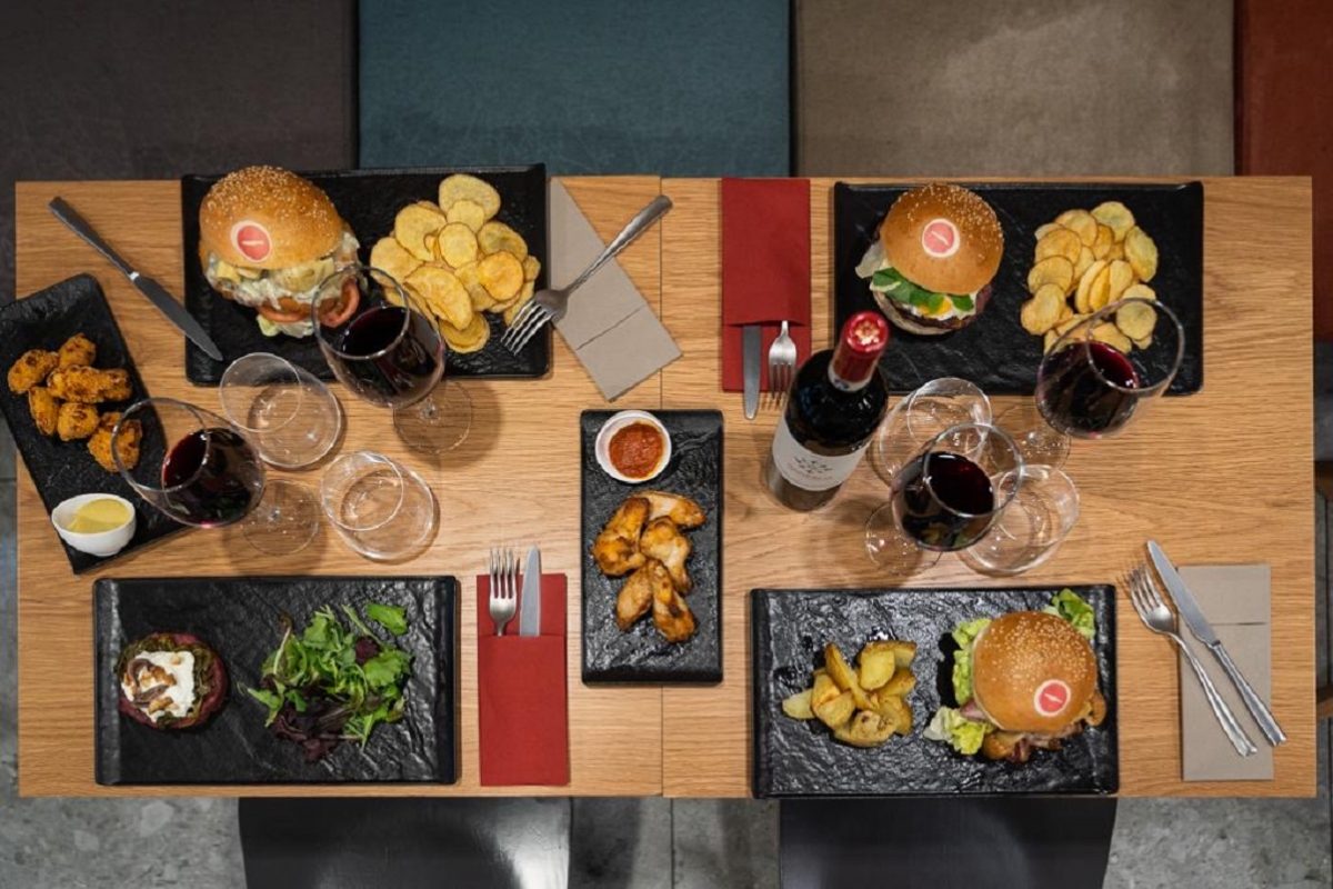 Fatto Bene, l’atelier degli hamburger a Milano