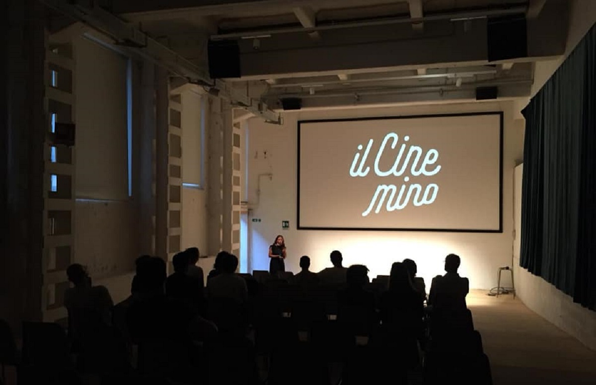 Il Cinemino: l’accogliente cineclub con bar a Milano