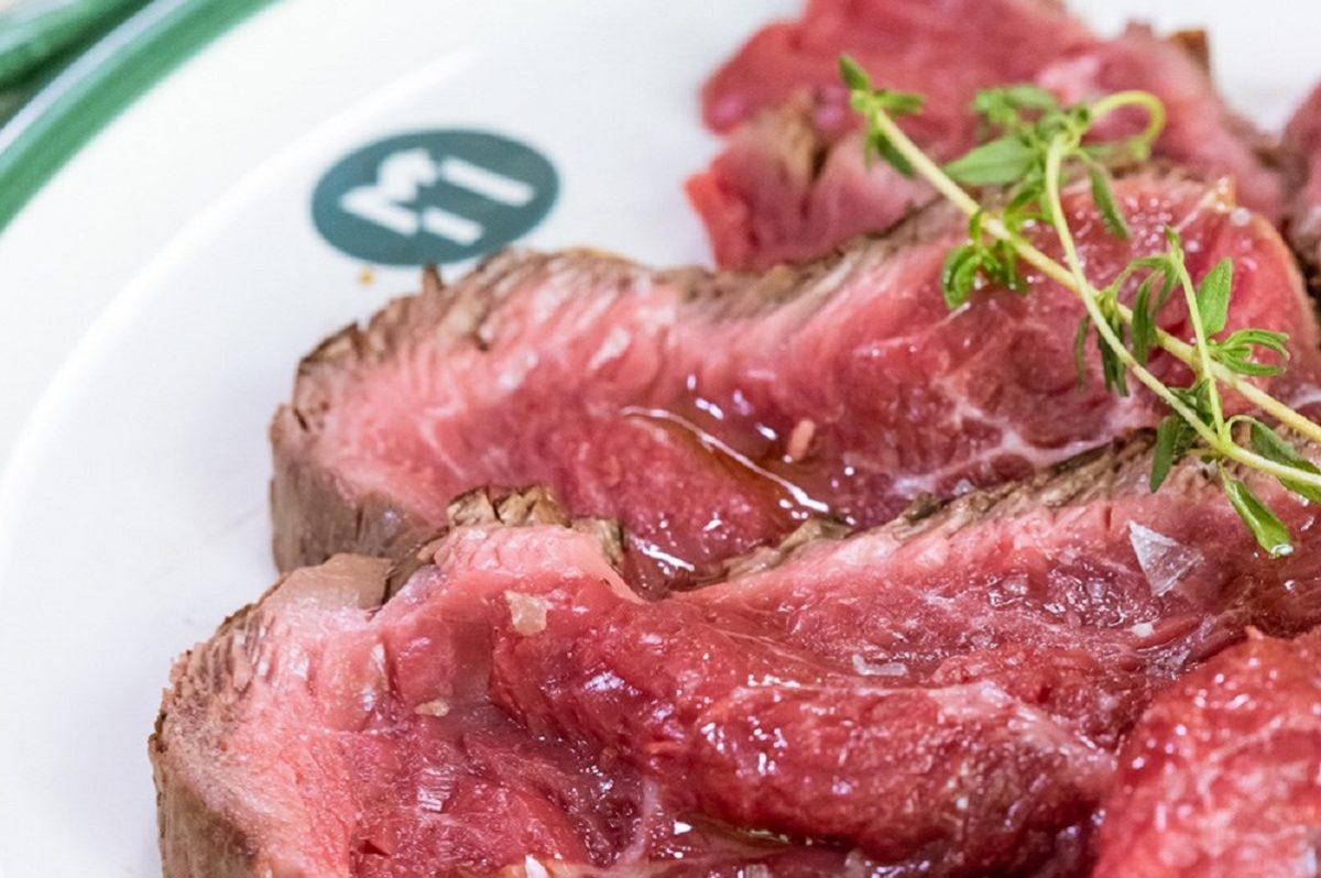 Il Mannarino, la carne di qualità a Milano