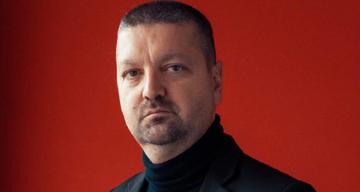 Fabrizio Carcano: “Con Milano ho un rapporto simbiotico, quasi morboso”