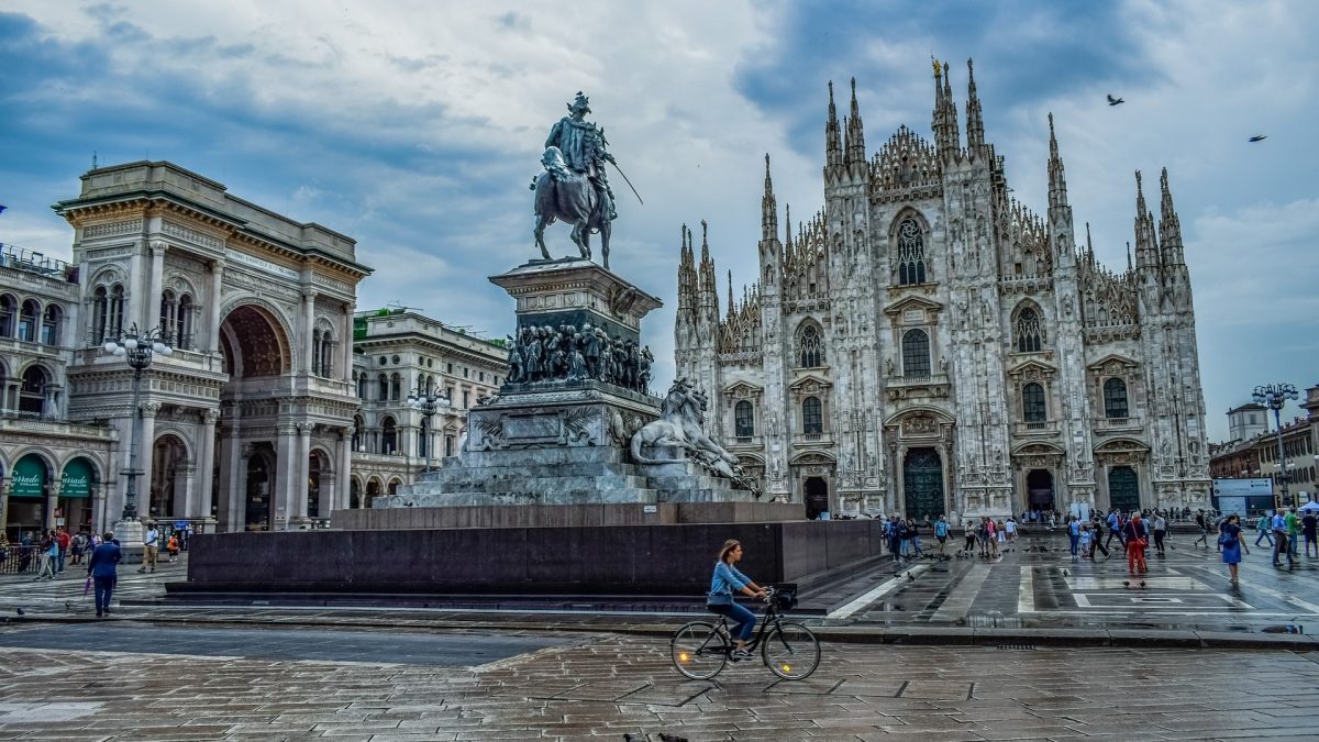 Milano pronta per il tribunale dei brevetti: Sala risponde a Fontana