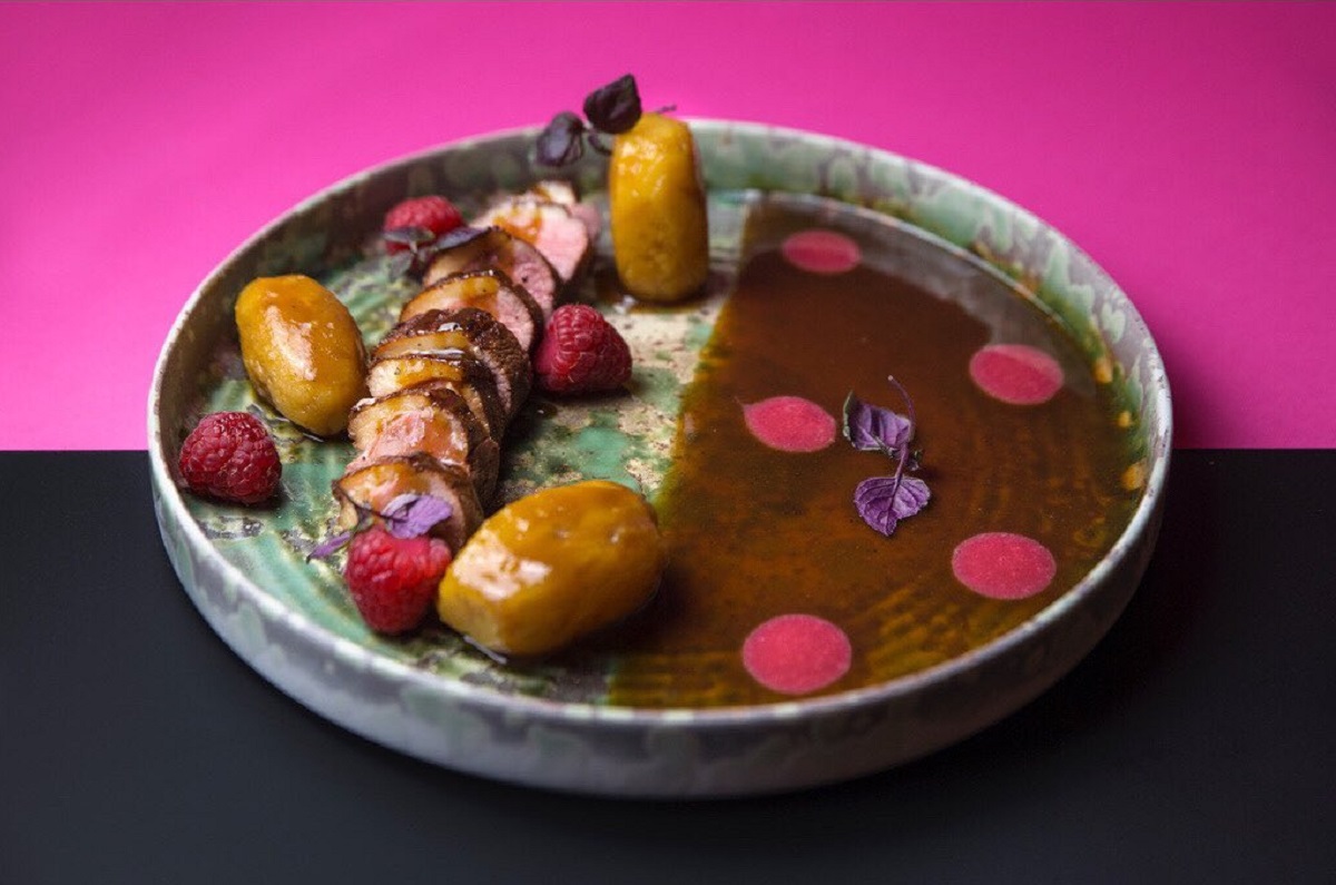Killer, il particolare ristorante a Milano