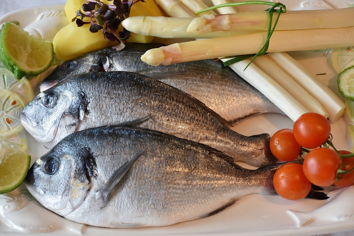 La Torre del Mangia…Mi: la raffinata cucina di pesce
