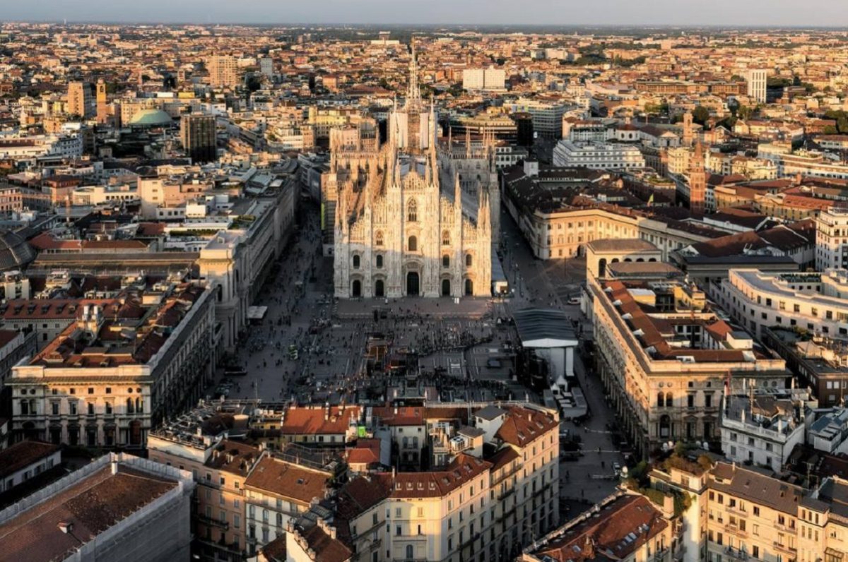 ICapital, Milano in finale: “Riconoscimento per la città modello”