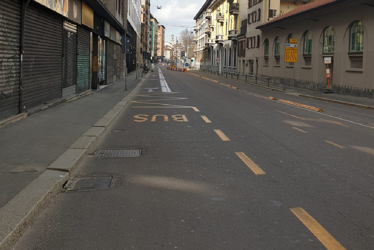 Navigli Milano, nuove corsie per i mezzi pubblici: progetto realizzabile?