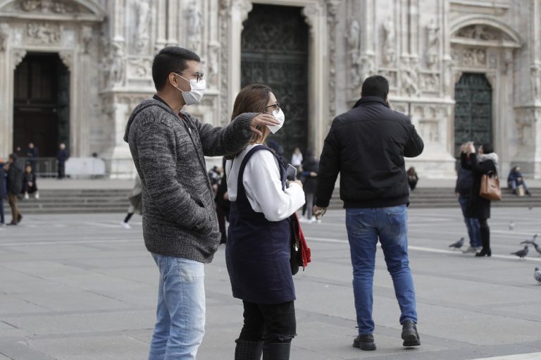Turismo, allarme a Milano: “4 milioni di turisti in meno”