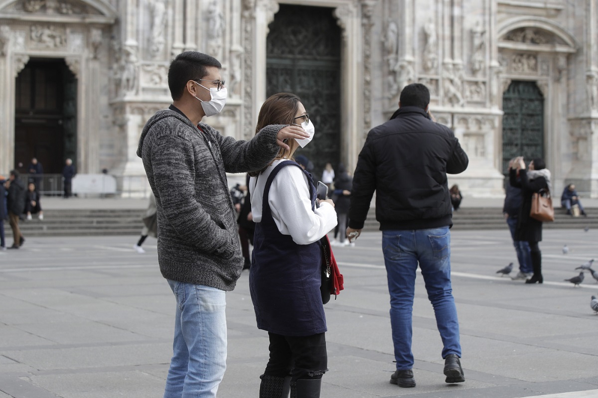 Turismo, allarme a Milano: “4 milioni di turisti in meno”