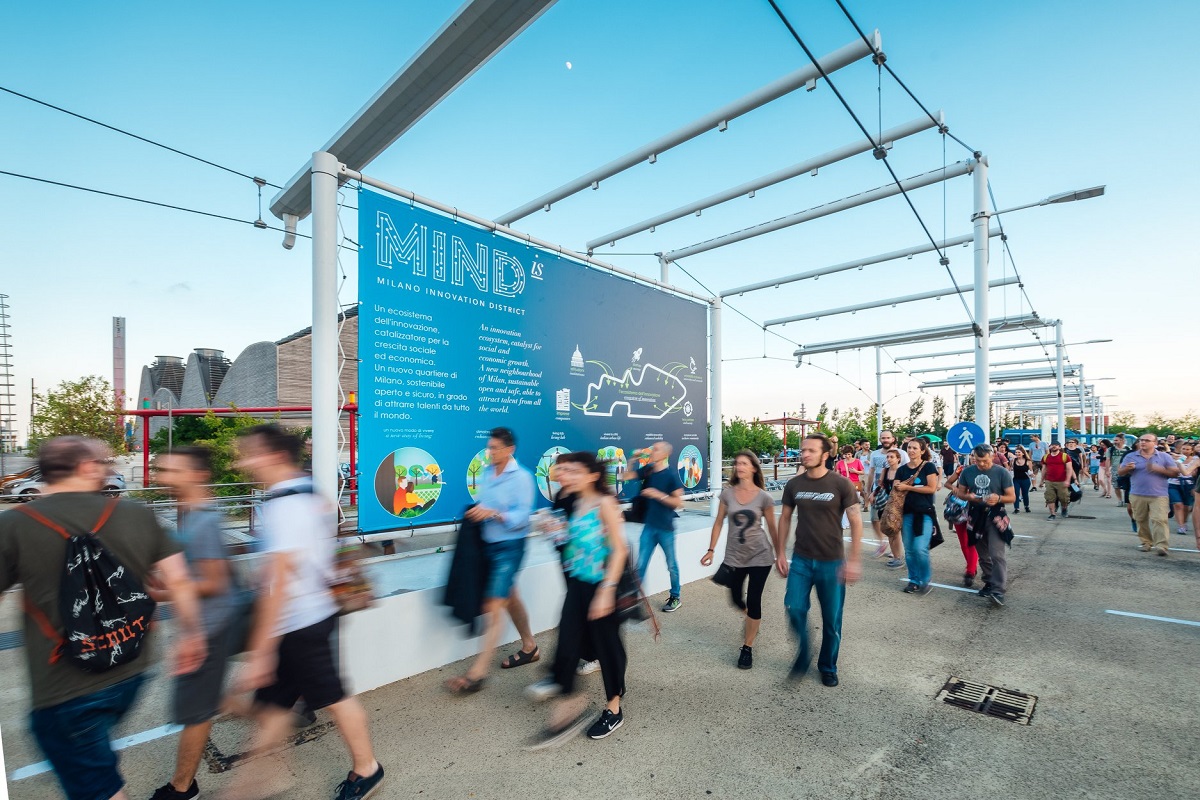 MIND: il futuro innovativo dell’area Expo a Milano