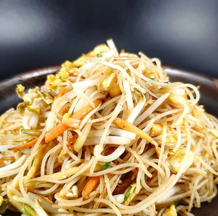 noodles