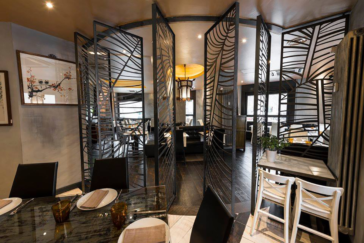 Oren, storia e menù del primo ristorante cinese di Milano