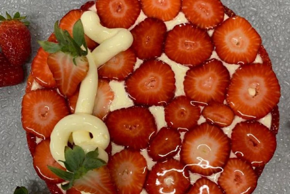 Pasticceria Adolfo Stefanelli, un gioiello sulla corona di Milano