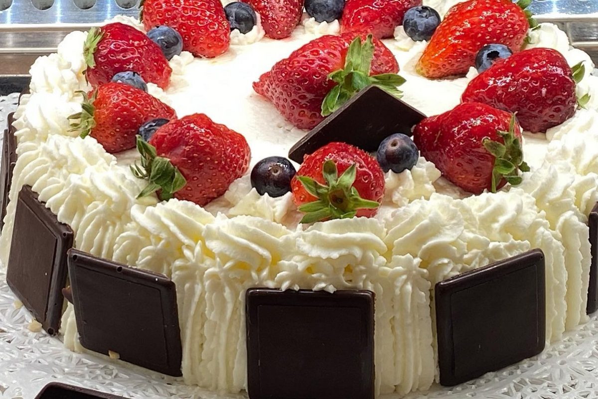 San Gregorio, la pasticceria di Milano: la casa dei panettoni