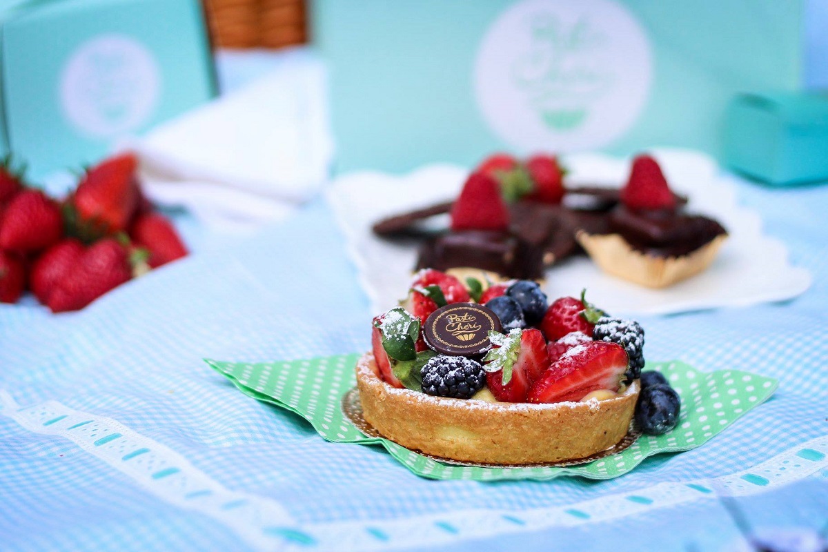 Pasticheri, una dolce scoperta a Milano: la pasticceria e i pic-nic