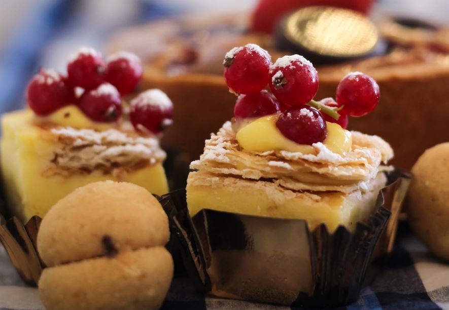 pasticheri