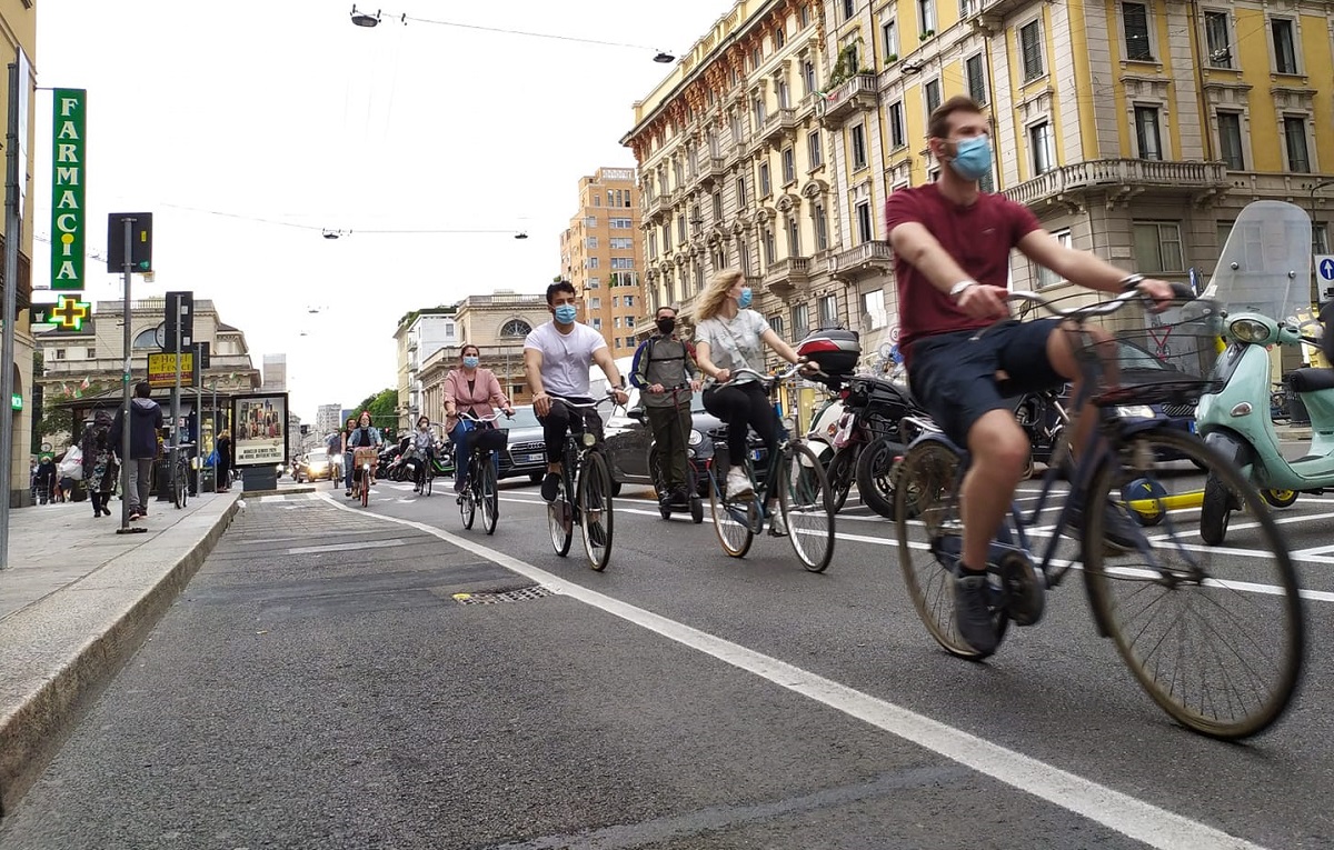 Nuova ciclabile via Galvani, Municipio 2: “Scelta non condivisibile”