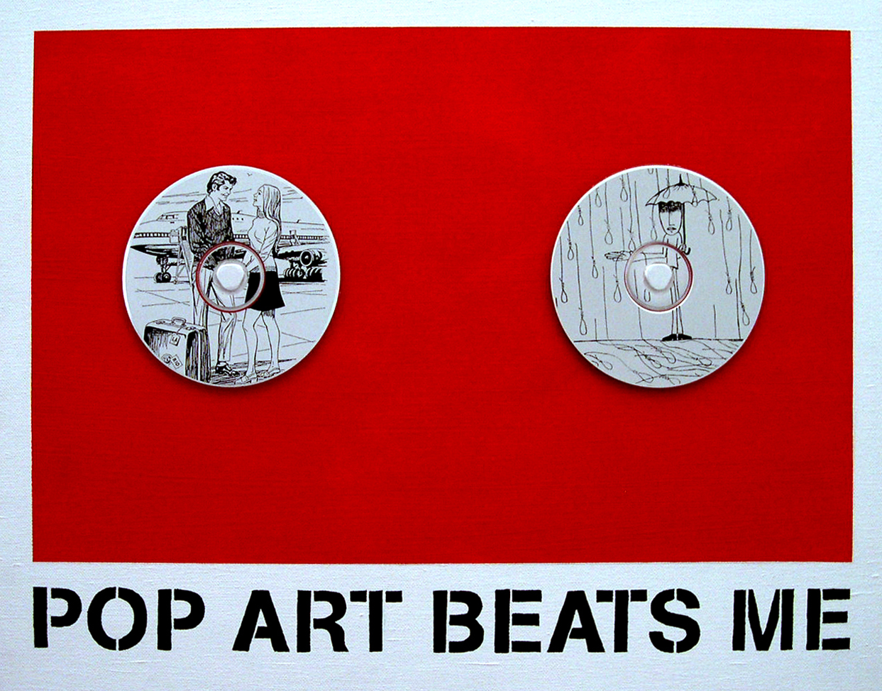 Pop Art