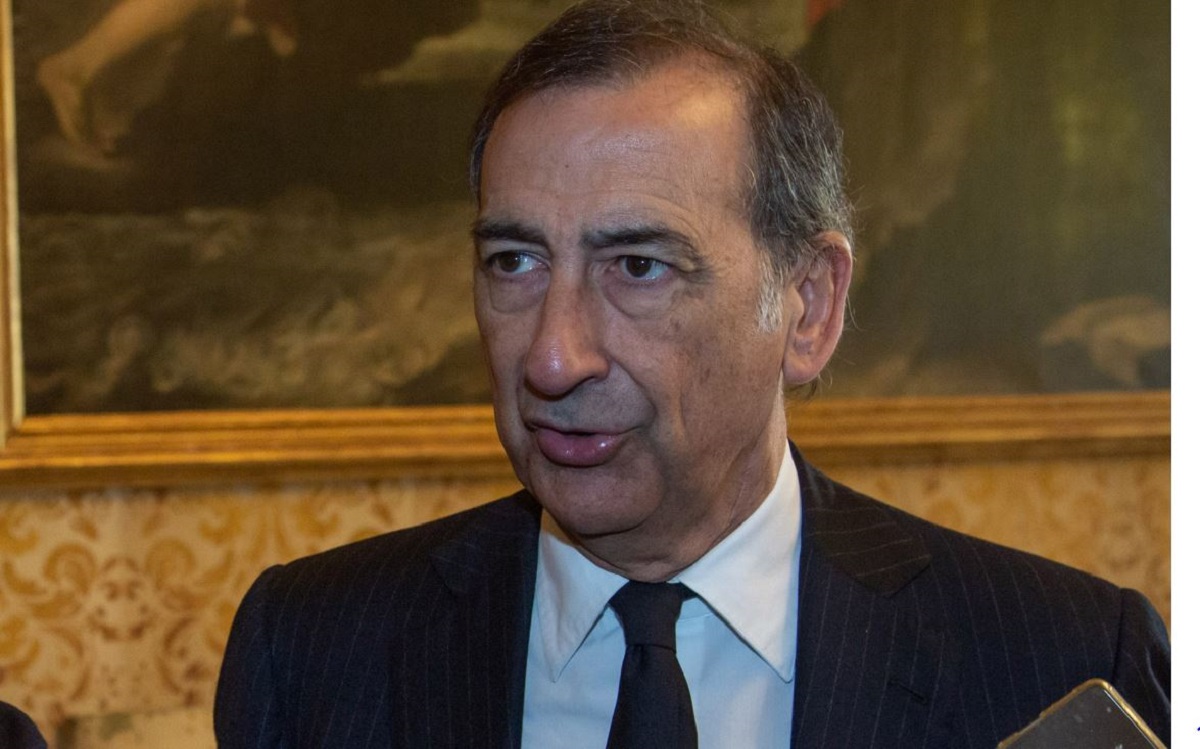 Scontro Salvini-Sala: “Non lascia nulla a chi verrà dopo di lui”
