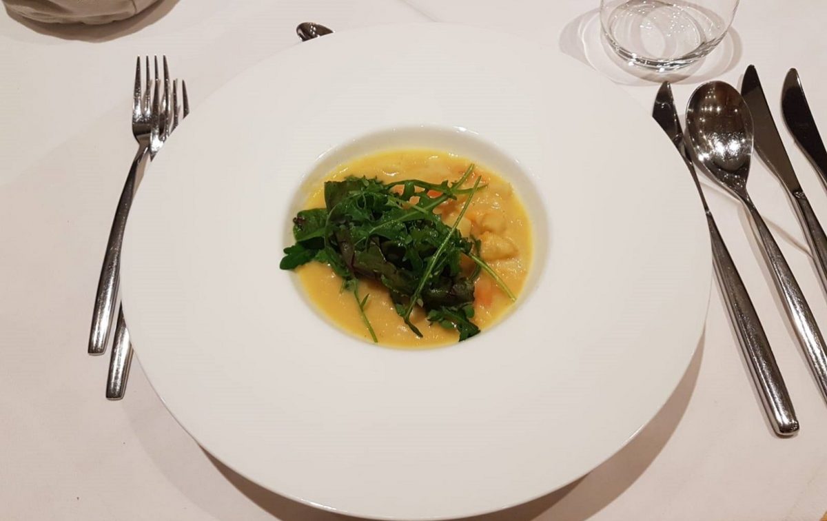 Shaolin, mangiare sano a Milano: menu vegano e crudista