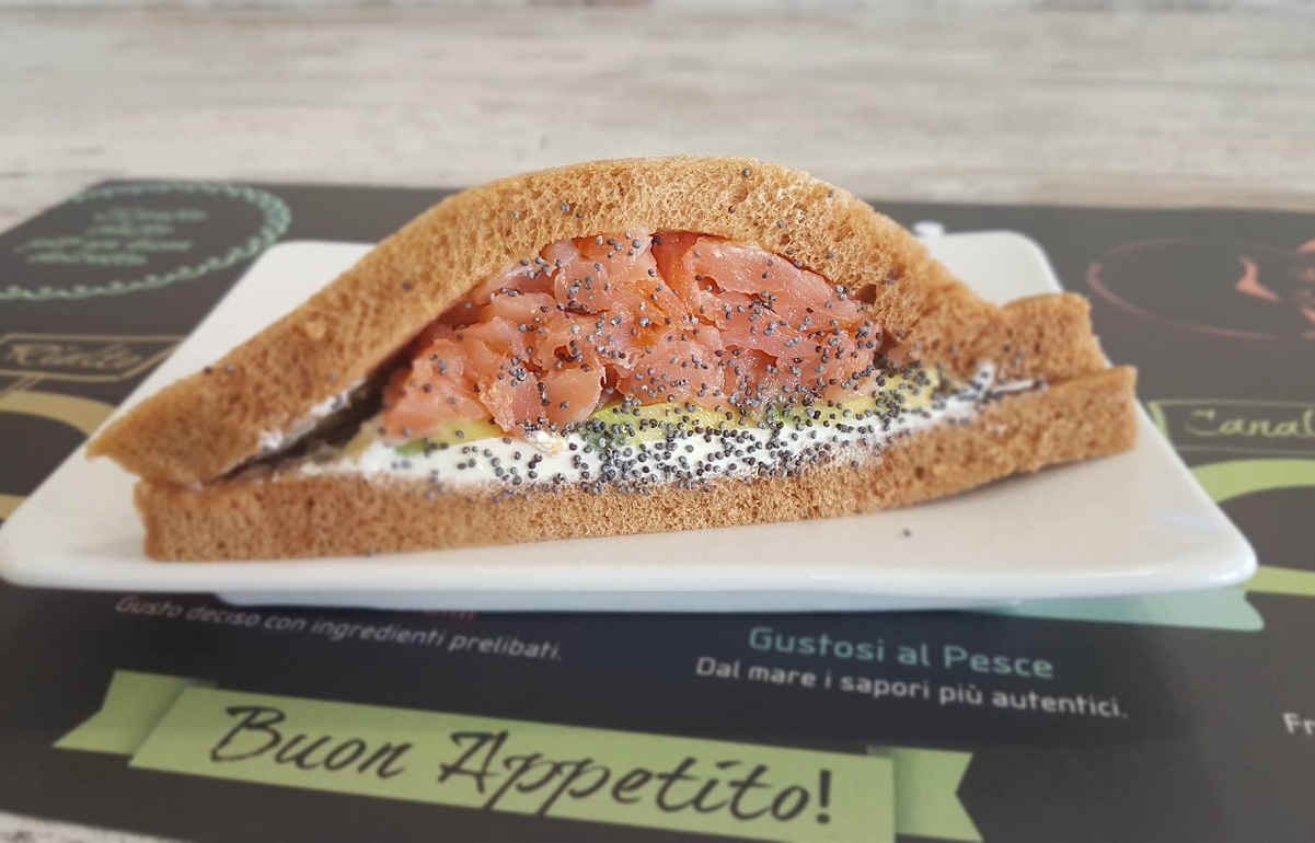 Tramè, i tramezzini veneziani a Milano: cosa propone il menu