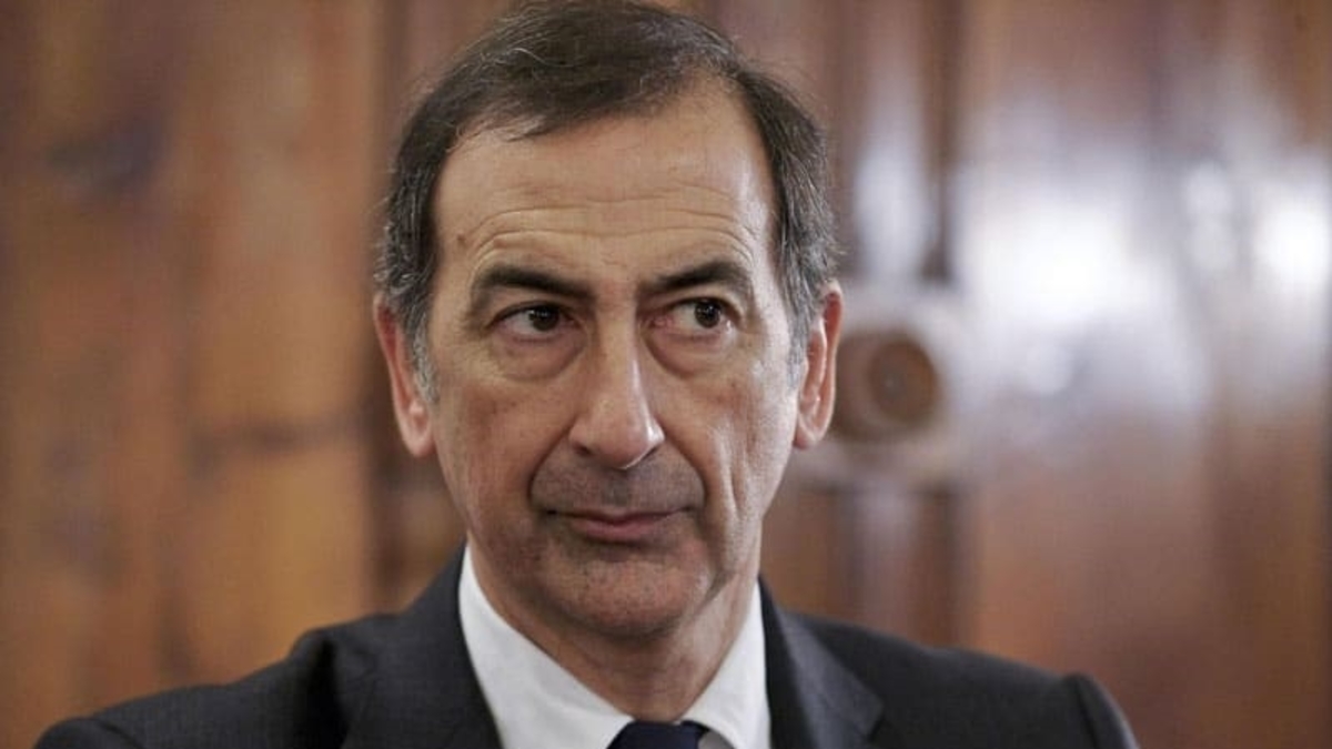 Beppe Sala al Meeting di Rimini: “Come ripartire dopo l’emergenza Covid”