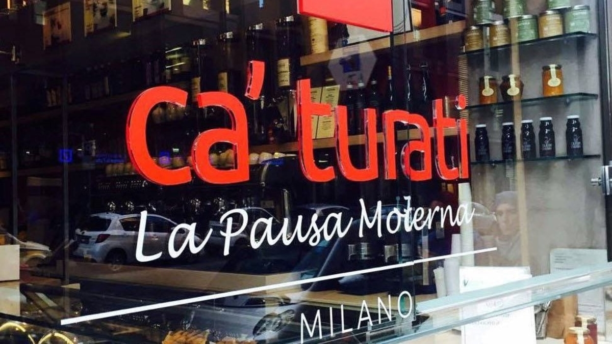 Ca’ Turati: la vostra seconda casa per una piacevole pausa