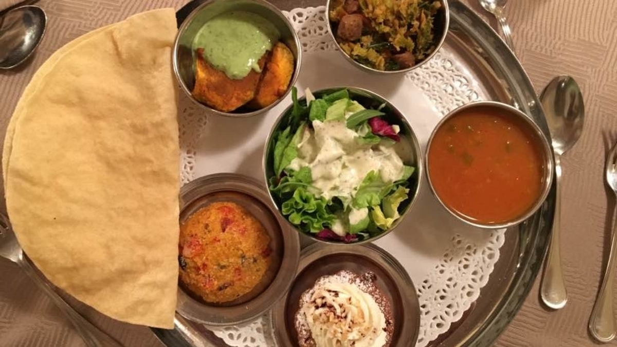 Govinda, il ristorante Hare Krishna nel cuore di Milano