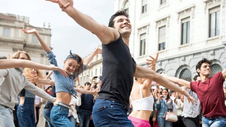 OnDance 2020
