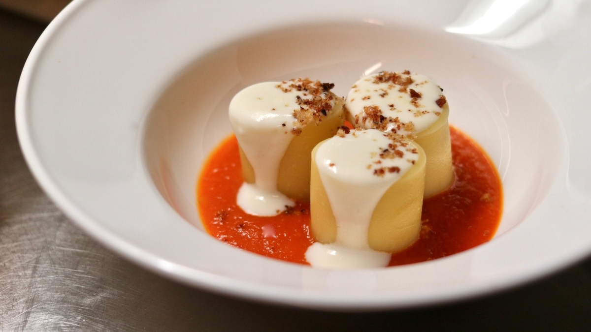 Caffè del Lupo: le tapas all’italiana e i prodotti slow food