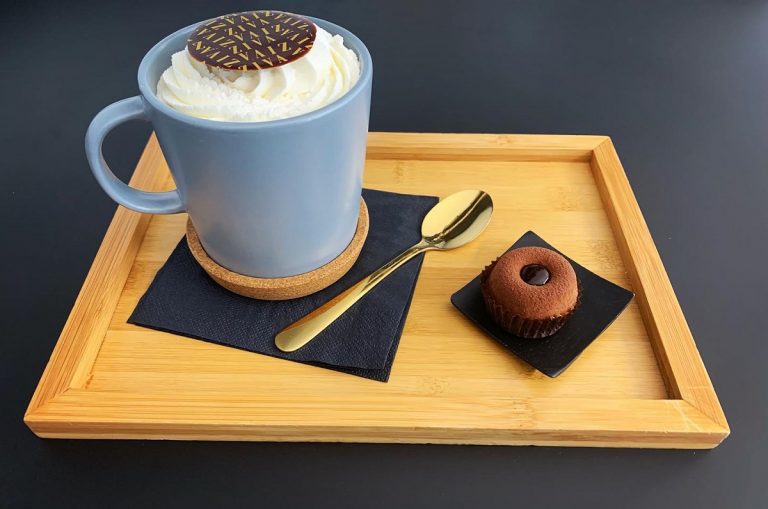Ziva Milano, la pasticceria di Marcello Salvatori: i prodotti