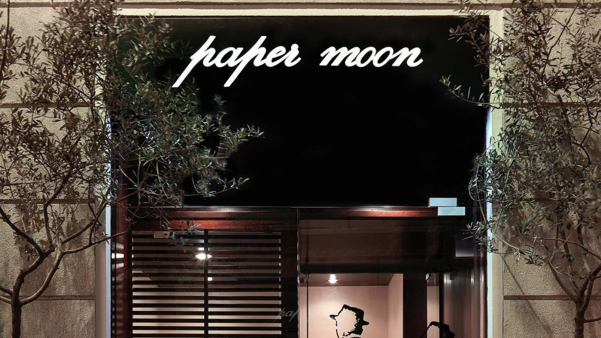 Il Paper Moon di Milano chiude la sua sede storica: “Ci incontreremo di nuovo”