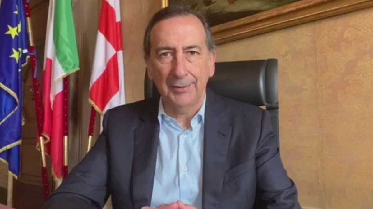 Elezioni comunali a Milano 2021: Sala dice no ai 5 stelle