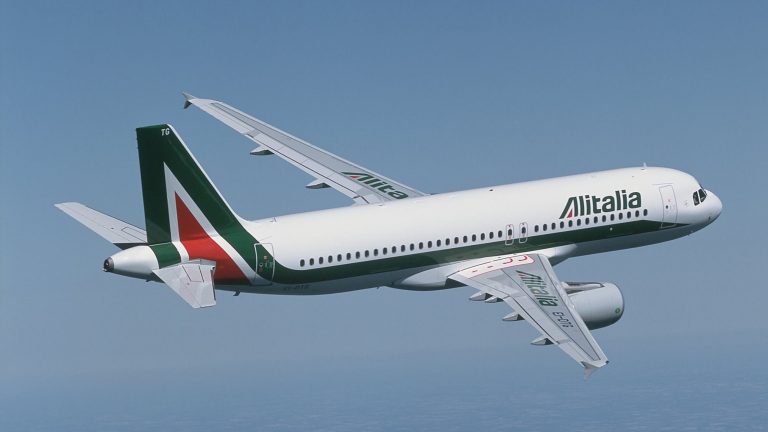 alitalia malpensa