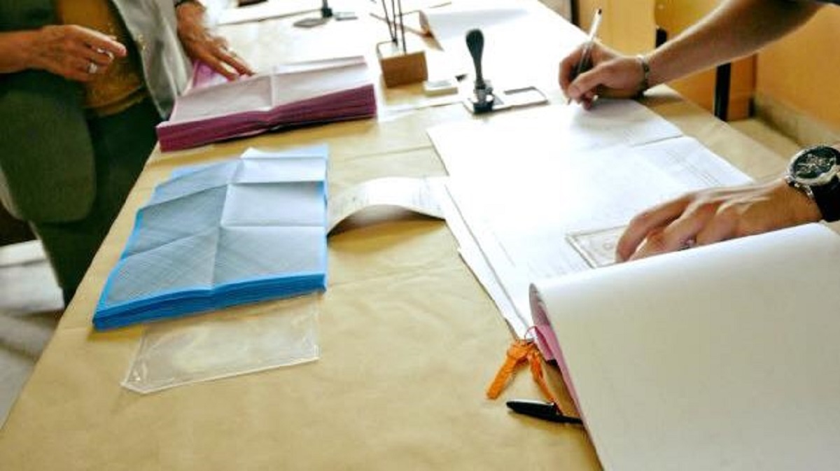 Risultati referendum 2020 a Milano: vince il SI con il 56% dei voti