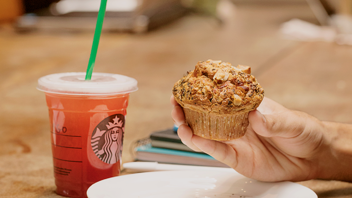 Apre un nuovo Starbucks nel quartiere Isola: salgono a 10 i punti vendita in città