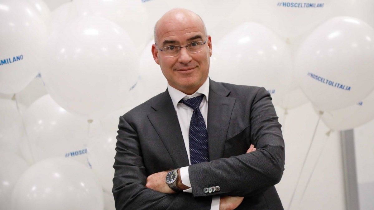 Ferruccio Resta non sarà candidato sindaco di Milano: “Sarò rettore al Politecnico fino al 2022”