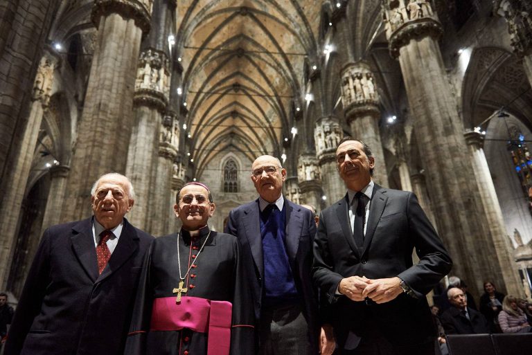 Concerto della Scala in piazza Duomo a Milano: l’intervento di Sala