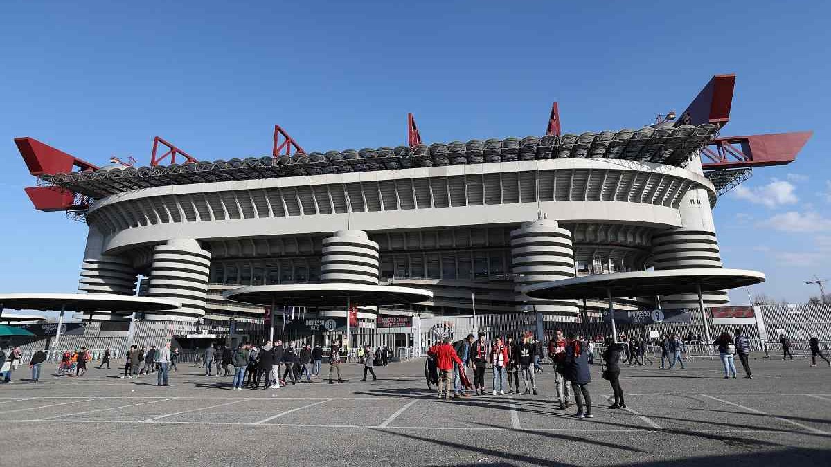 Nuovo Stadio San Siro, Sala:”Stiamo aspettando il progetto di Milan e Inter”