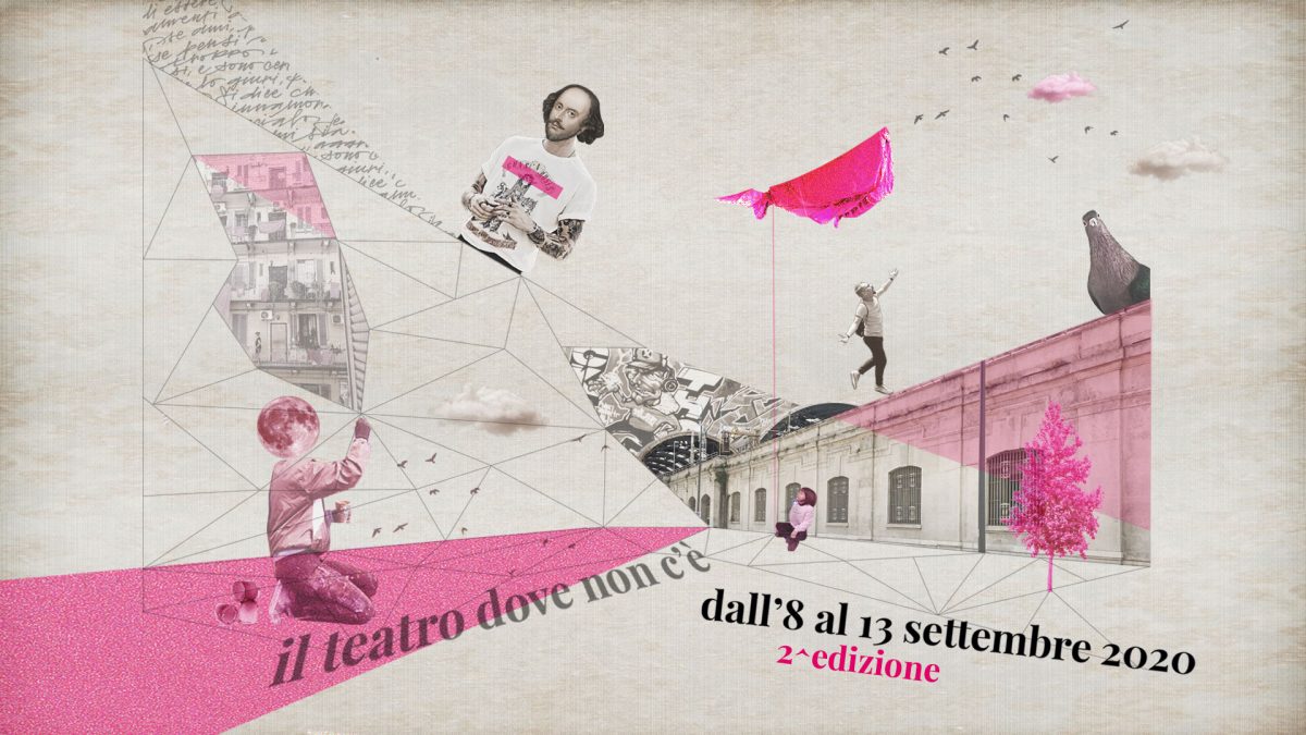 Nolo Fringe Festival: teatro per le strade del quartiere Loreto