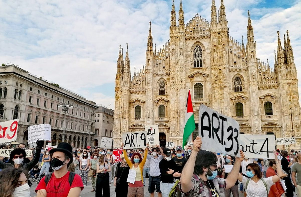 Disoccupazione post Covid, il Comune: “Aiutiamo chi perde il lavoro”