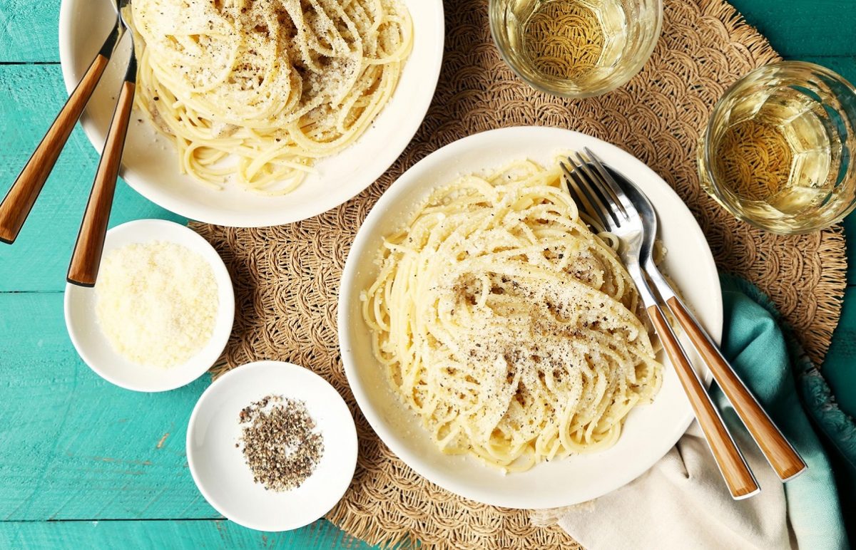 Cacio e Pepe, dove mangiare la migliore a Milano: i ristoranti