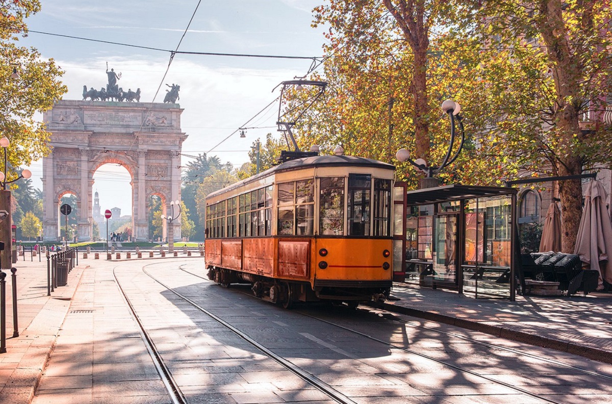 Scuola e trasporti a Milano: in aumento la capienza dei mezzi pubblici