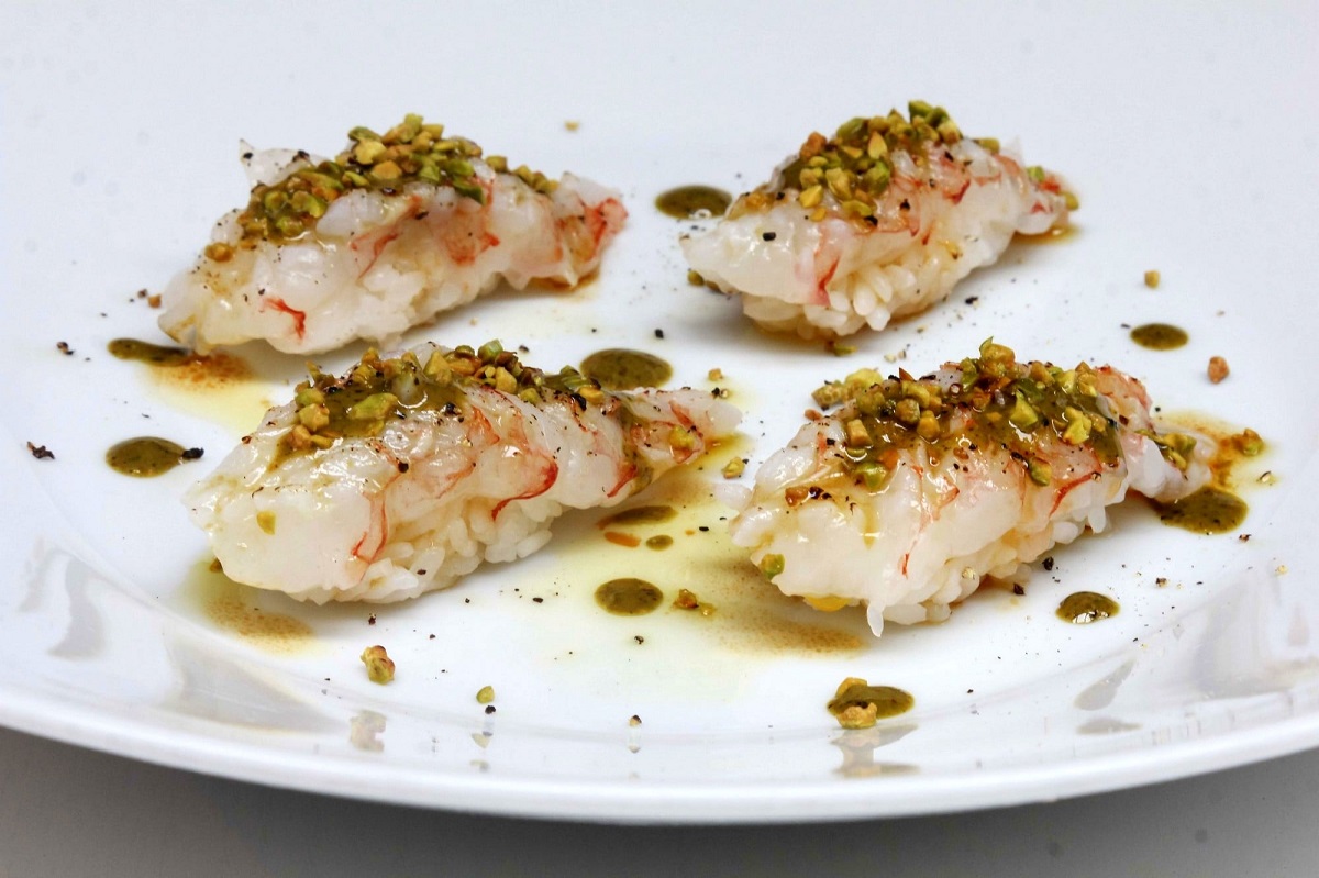 Kitchen Society Milano: la cucina fusion dal sapore italiano